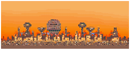 Mute City II